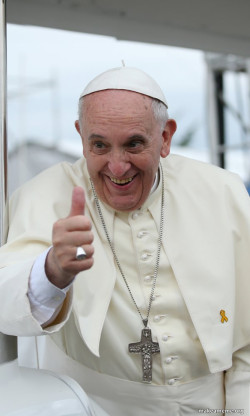 Pope Francis