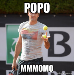 Roger Federer