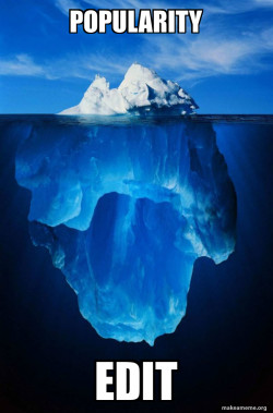 Iceberg