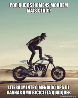 Keanu Reeves Stunt Bike