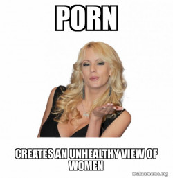 Stormy Daniels