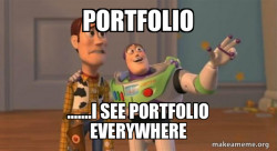 Buzz and Woody (Toy Story) Meme
