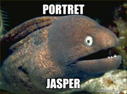 Bad Joke Eel