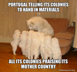 mercantilism meme