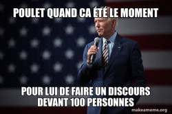 Joe Biden 2020