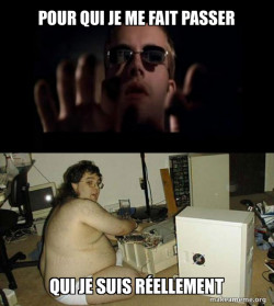 Hackers Meme