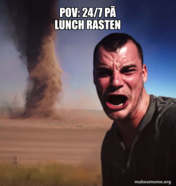 Tornado Guy
