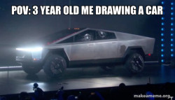 Tesla Truck