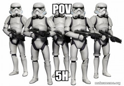 Storm Troopers