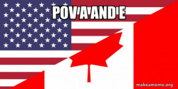 USA vs Canada