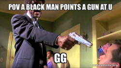 Samuel L. Jackson Say Wha
