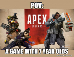 Apex Legends