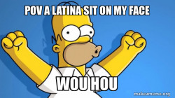 Happy Homer