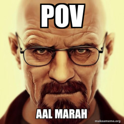Walter White Breaking Bad