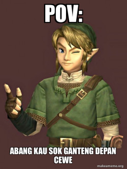Zelda