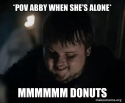 Samwell Tarly Meme