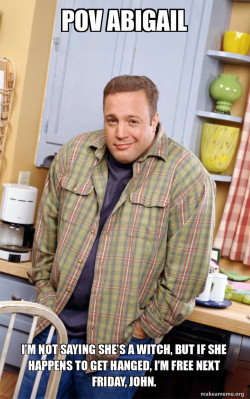 Kevin James