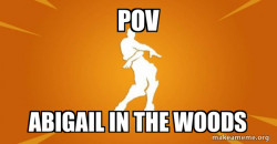 Orange Justice