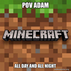 Minecraft