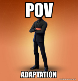 Fortnite The Reaper