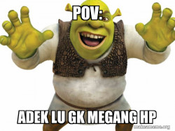 Shrek