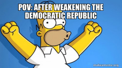 Happy Homer