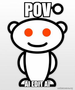 Good Guy Reddit