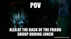 Pennywise It