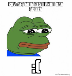 Feels Bad Man