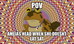 Hypnotoad