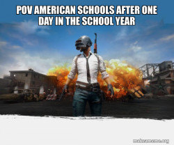 PUBG Meme - Playerunknown's Battlegrounds