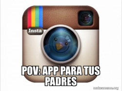 Instagram twitter