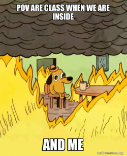 This Is Fine