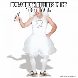 Tooth Fairy