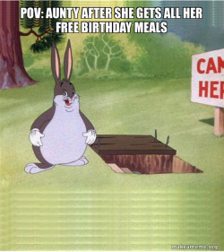 Big Chungus
