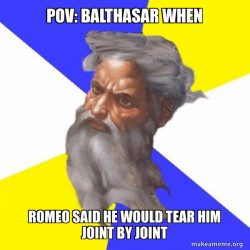 Advice God