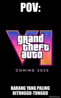 Before GTA6 - Before GTA VI