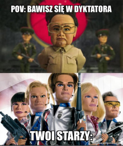 Team America