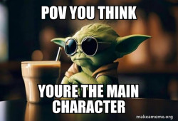 Cool Yoda (Sunglasses)