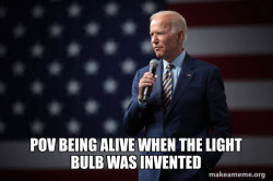 Joe Biden 2020