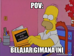 Internets Homer