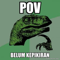 Philosoraptor 