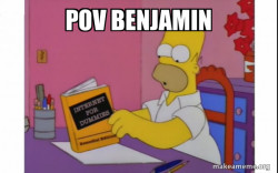 Computer Homer