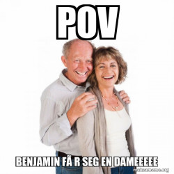 Baby Boomers