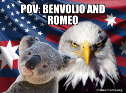Ameristralia