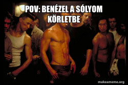 Fight Club