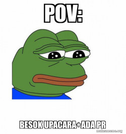 Feels Bad Man