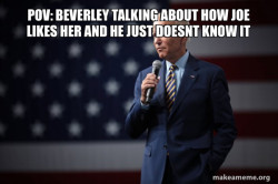 Joe Biden 2020