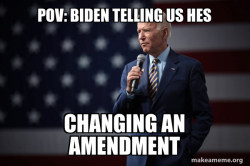 Joe Biden 2020
