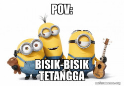 Minions